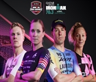IRONMAN Pro Series 70.3 Chattanooga Preview
