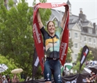 Sanders & Findlay Lead Canadian Sweep At 70.3 Mont Tremblant