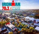 IRONMAN Announce New 70.3 Rockford Illinois USA