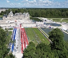 New K226 Distance Triathlon To Come To Chantilly Oise, France
