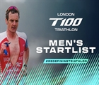 T100 London Men’s Start List