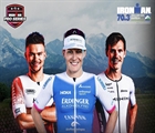 IRONMAN Pro Series 70.3 Zell am See Start List