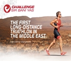 CHALLENGE Sir Bani Yas UAE announced First 226k in Middle East