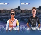 Australia’s Top Female Triathletes Head To Europe For IRONMAN World Champs