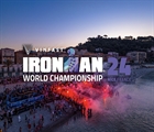 World’s Best IRONMAN Female Age Group Triathletes Descend On French Riviera