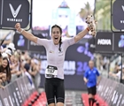 11 Females Take IRONMAN Age Group World Titles At Nice France