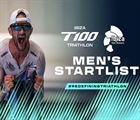 T100 Ibiza Men’s Startlist