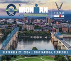 IRONMAN Chattanooga USA Pro Preview