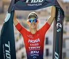 Taylor Knibb Wins T100 Ibiza