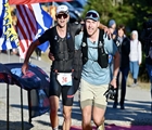 Samuel Cote & Elyse Latimer Win Canada Man/Women XTRI