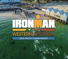 IRONMAN Western Australia To Host Asia Pacific Championship