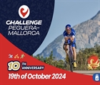 CHALLENGE Peguera Mallorca Line Up