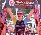 Records Fall At CHALLENGE Peguera Mallorca