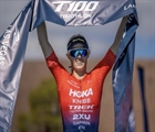 Taylor Knibb Wins T100 Las Vegas