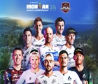 IRONMAN World Championship Hawaii Pro Preview