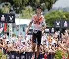 Australia’s Cam Wurf 7th At IRONMAN World Champs