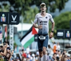 Mike Phillips Top Kiwi At IRONMAN World Champs