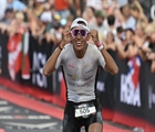 14 Athletes Take Age Group World Titles IRONMAN Hawaii Kona