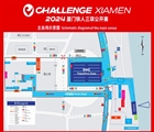 CHALLENGE Xiamen China Pro Preview