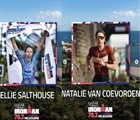 Strong Pro Women’s Field To Tackle 70.3 Melbourne Australia