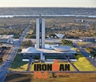 IRONMAN 70.3 Brasilia Returns To The Global Circuit In 2025