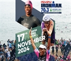 70.3 Mossel Bay South Africa Pro Athletes Race To Inspire