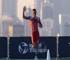 Double Olympic Champ Alistair Brownlee Calls Time On Triathlon Career