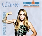 IRONMAN Cozumel Latin American Champs Pro Preview