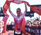 Barnaby ITA Sanchez ESP Claim 70.3 Western Australia Asia Pac Champ Titles