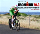 Super Six Australian Pro Triathletes Line Up At 70.3 World Champs Taupo, New Zealand