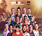 IRONMAN 70.3 World Championship Defending Champions Return