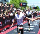 28 Age Group Athletes Take World Titles At 70.3 Championship Taupo NZ