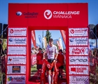 Mike Phillips Dominates 2025 CHALLENGE Wanaka NZL