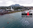 Taupo Set to Deliver Another Unforgettable Race as IRONMAN New Zealand Returns