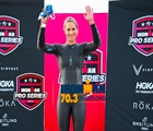 Top Female Pro Triathletes Set to Light up 70.3 Geelong as IRONMAN Pro Series Kicks Off