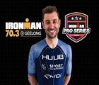 Strong Professional Men’s Field Ready for IRONMAN Pro Series 70.3 Geelong Battle