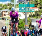 Pro Triathletes ready for UKG IRONMAN 70.3 Port Macquarie battle