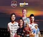 IRONMAN Pro Series Start List 70.3 Venice-Jesolo Triathlon