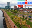 IRONMAN announces first-ever 70.3 triathlon to be held in Paraguay