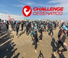 Top Field Assembles For CHALLENGE Cesenatico Italy