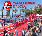 Pro Field Set For 10th Anniversary CHALLENGE Salou Spain