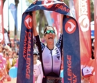 Curridori & Davis Win CHALLENGE Salou