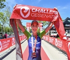 Victory For Crociani & Zelinka At CHALLENGE Cesenatico