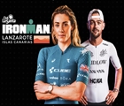 IRONMAN Lanzarote ESP Pro Start List