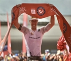 Hogenhaug & de Vet Win CHALLENGE Championship