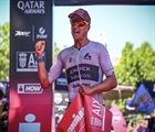 Kristian Blummenfelt & Marjolaine Pierré victorious at the IRONMAN Pro Series 70.3 Aix-en-Provence