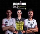 70.3 Kraichgau GER Pro Start List