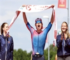 Schaufler & Sparrow Win CHALLENGE St Polten
