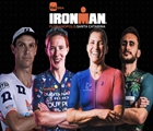 IRONMAN Brazil Pro Start List