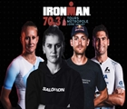 70.3 Tours Metropole France Pro Start List